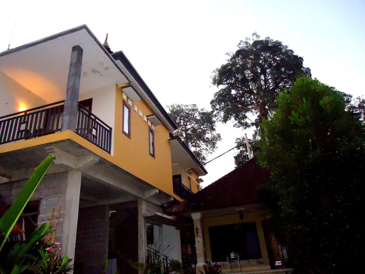Dewa Put Guest House - Chambres d’hôtes