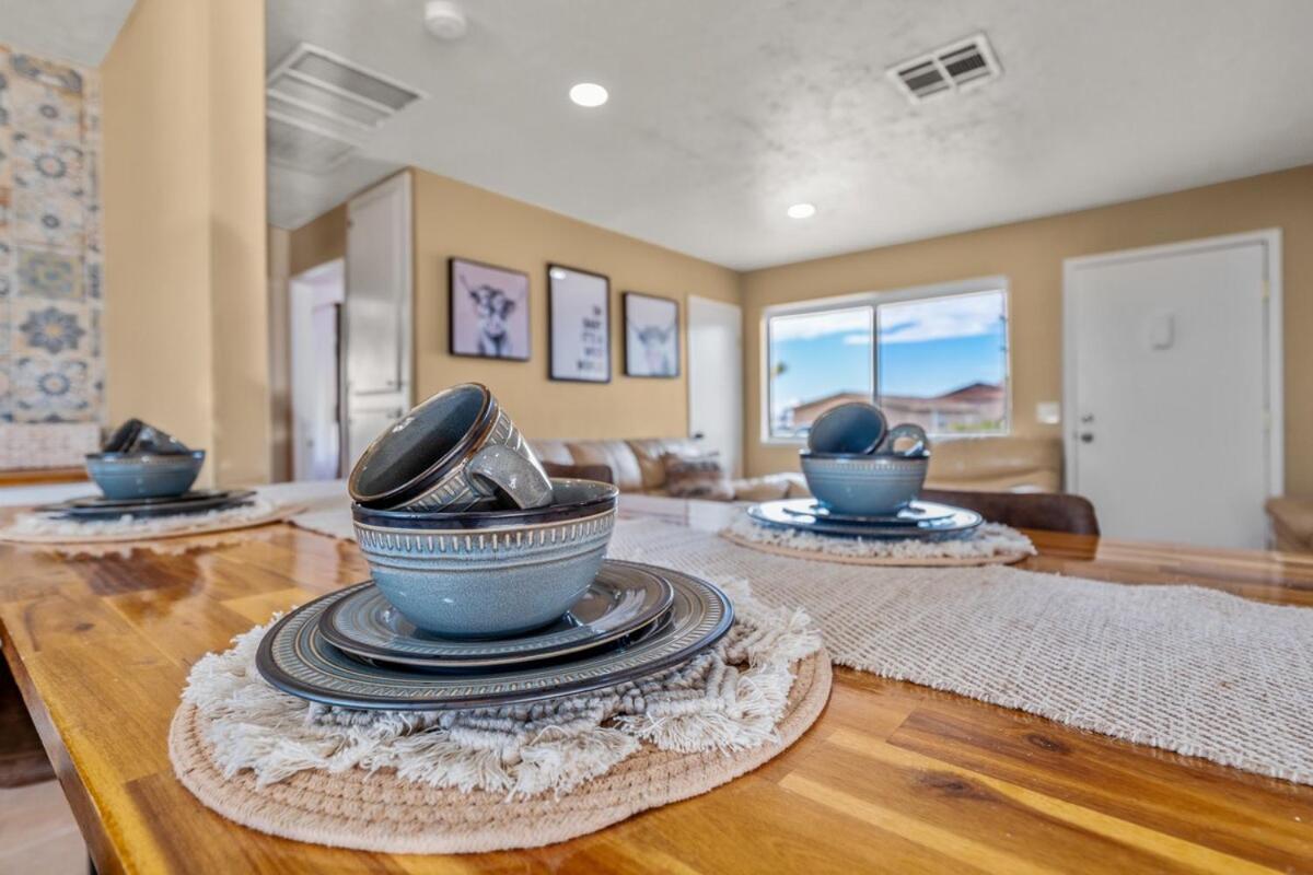 Jt Desert Dwelling - Chambres d'hôtes Twentynine Palms