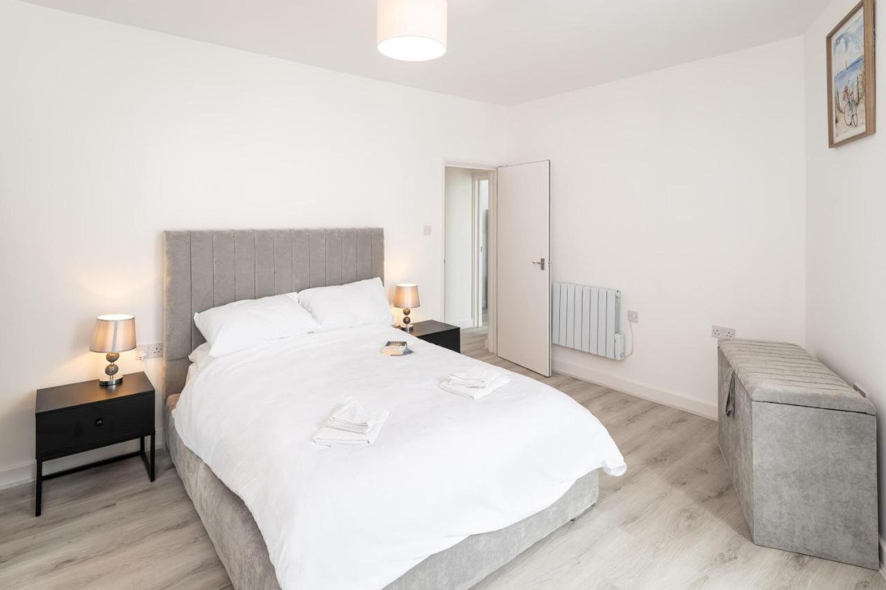 Appartamento Familiare con 2 Camere da Letto