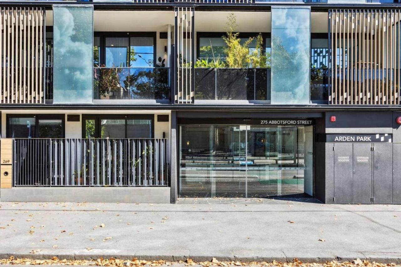 Appartement 2 Chambres