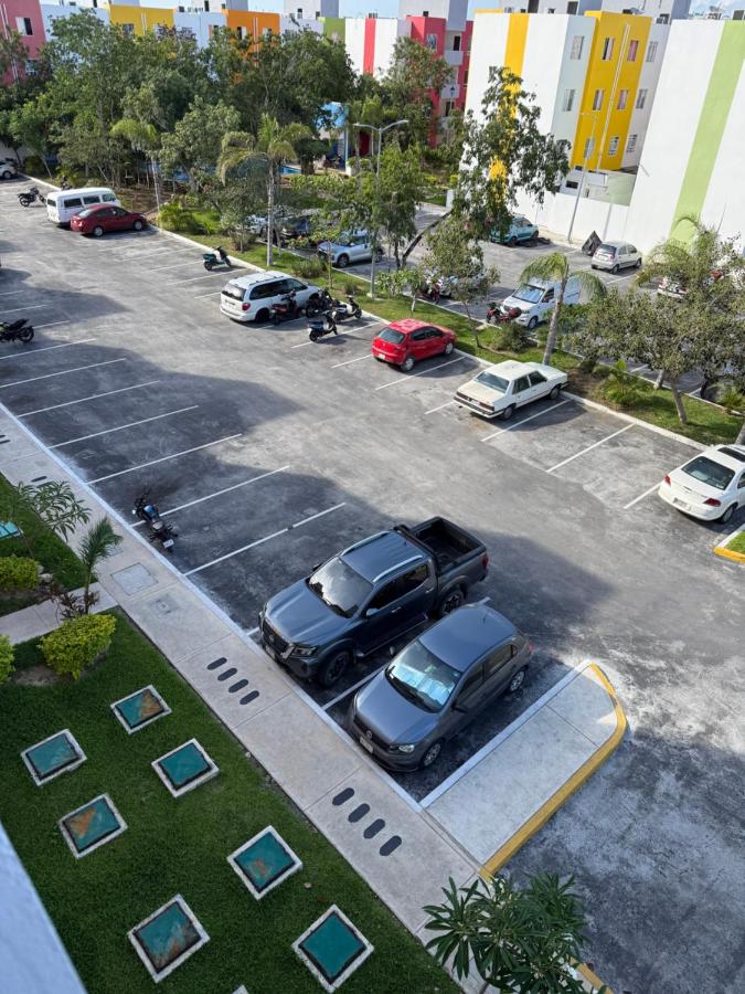 Appartement 2 Chambres