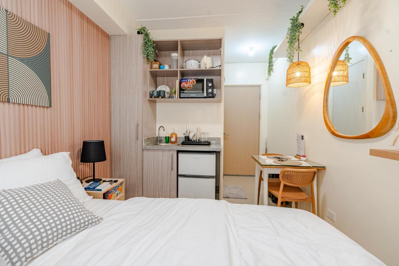 SSM Staycation - B&B
