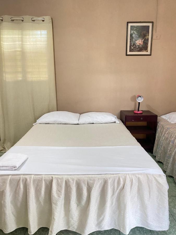 Hotel Las Hortensias - B&B San Salvador