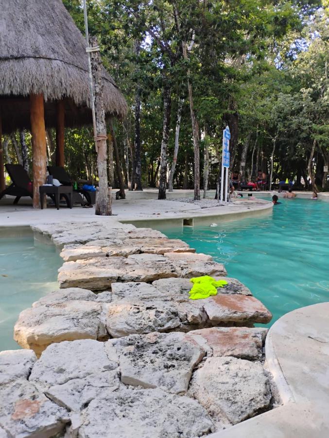 Caribest - B&B Puerto Morelos