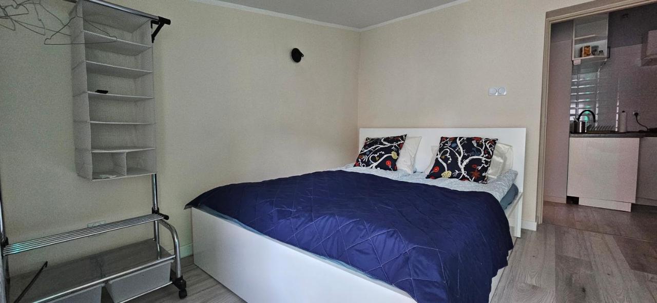 Habitación Doble Pequeña