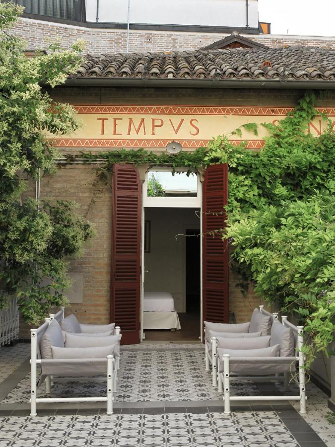 Suite mit Terrasse