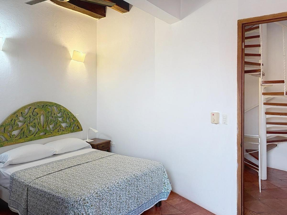 Chambre Double avec Salle de Bains Privative