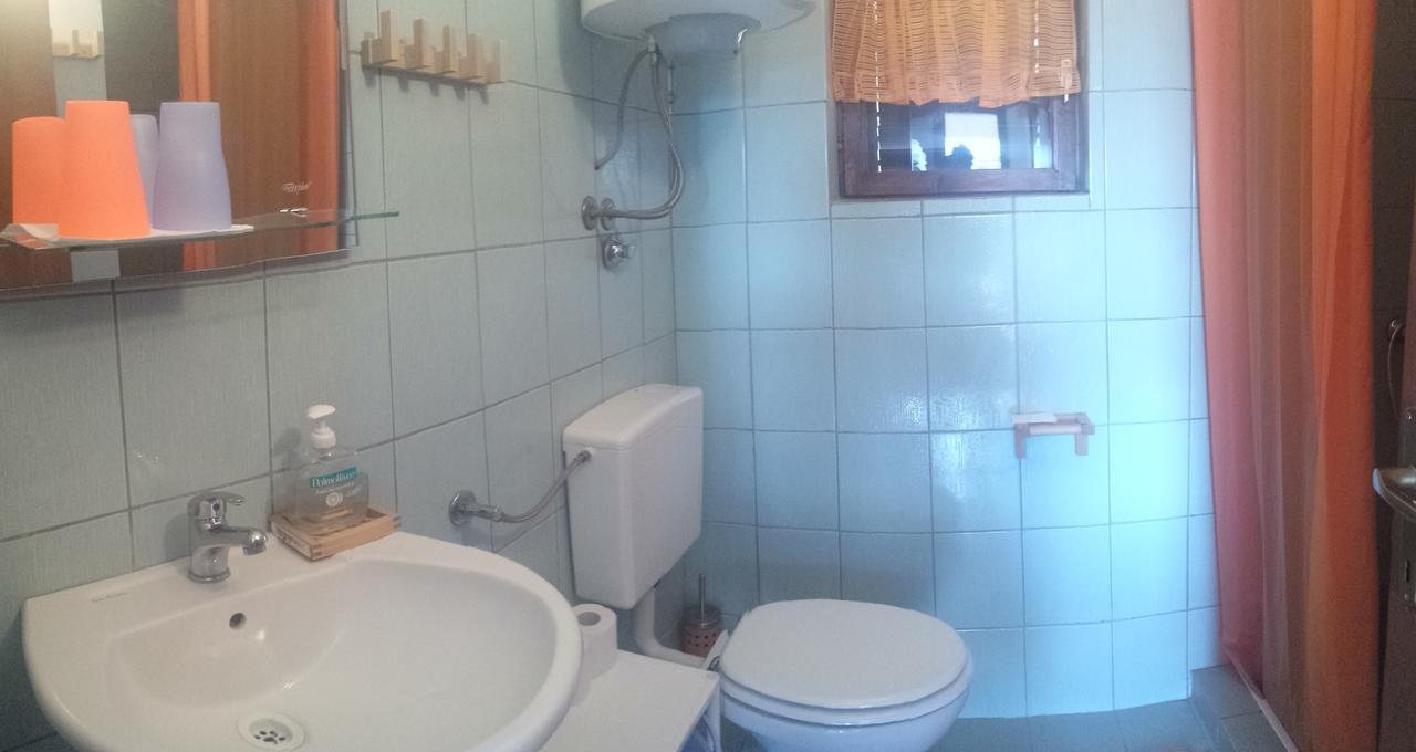 Appartamento con Vista Mare