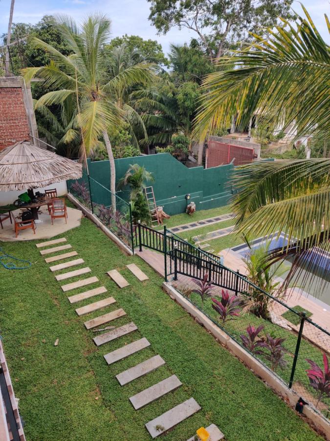 Finest Retreat Tangalle - Cozy Villa & Pool, Beach Nearby - Ferienwohnung Tangalla