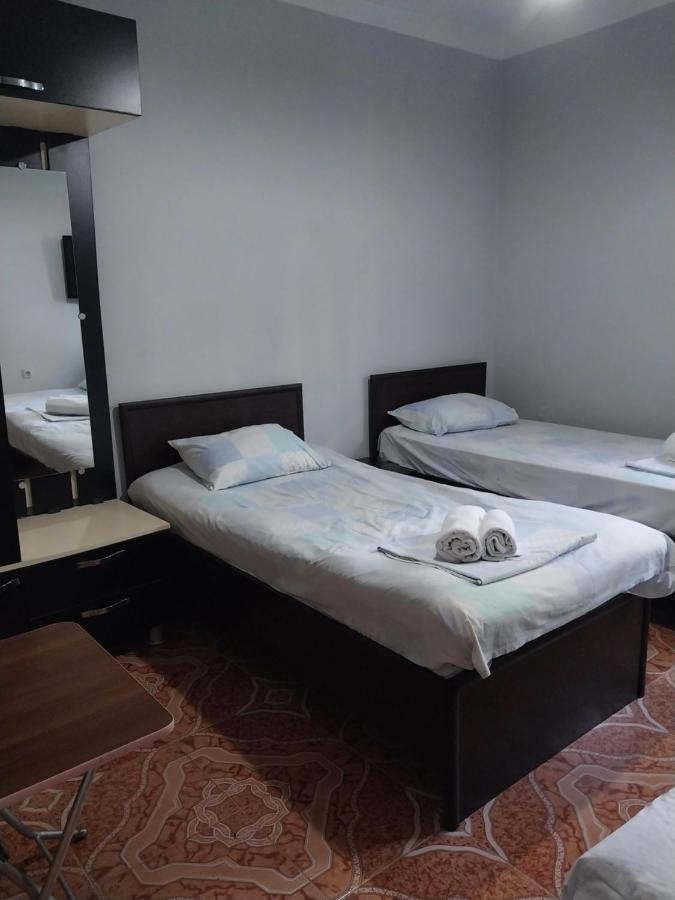 Budget Triple Room