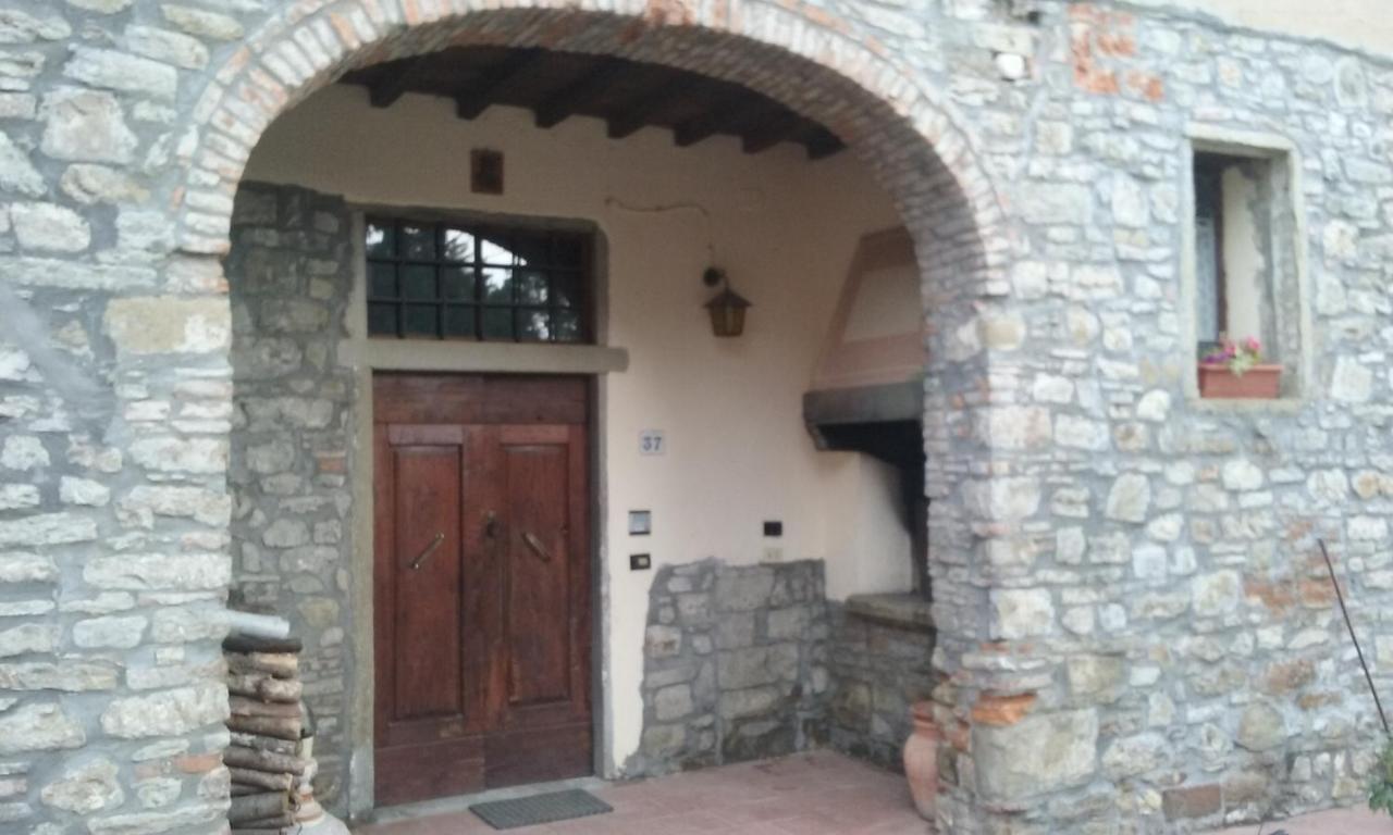 Latera - B&B