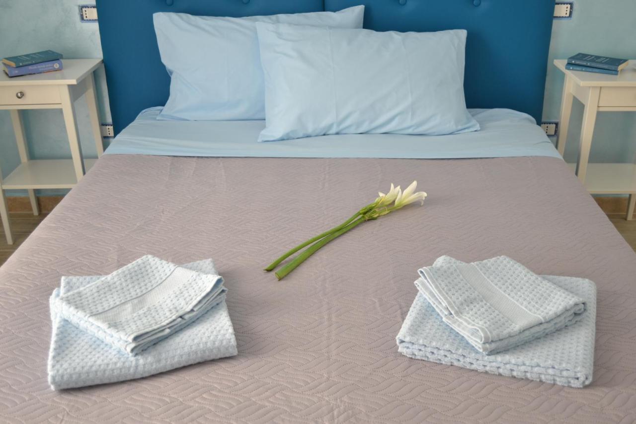 Il Cantastorie Salentino - B&B Gallipoli
