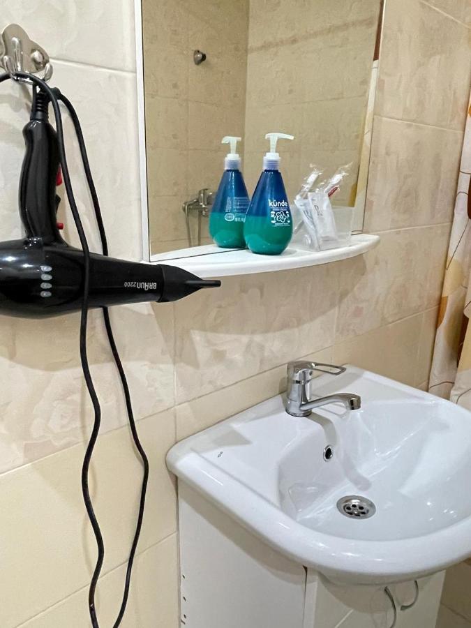 Квартира 14 - B&B Astana