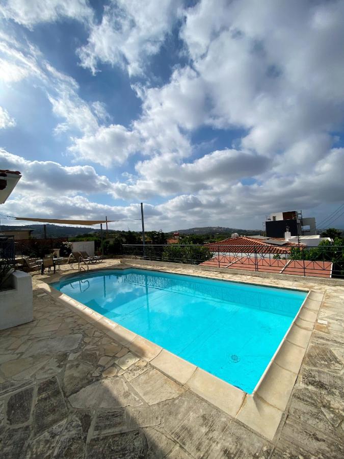 STAY Helios House - B&B Mesa Chorio