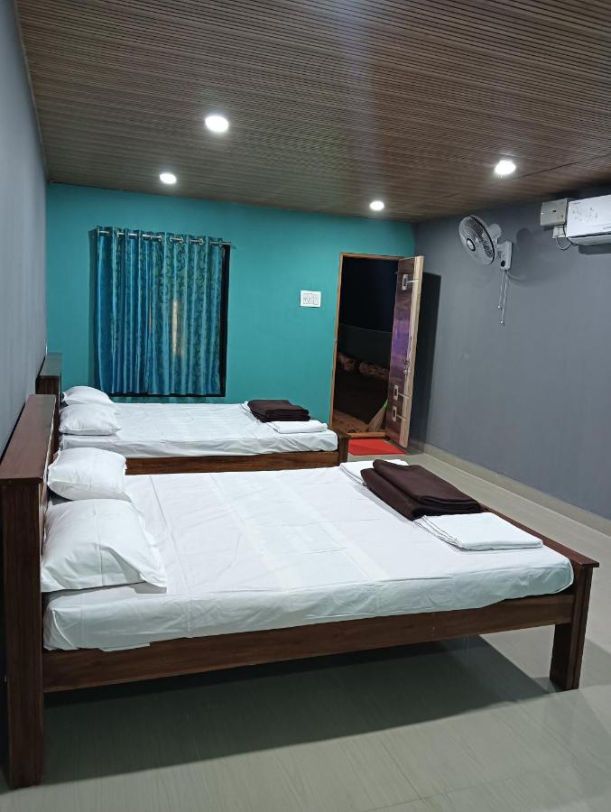 Lakshika beach resort - B&B Gokarna