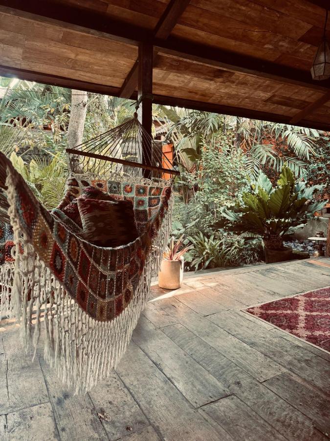 Estudio Deluxe con cama grande