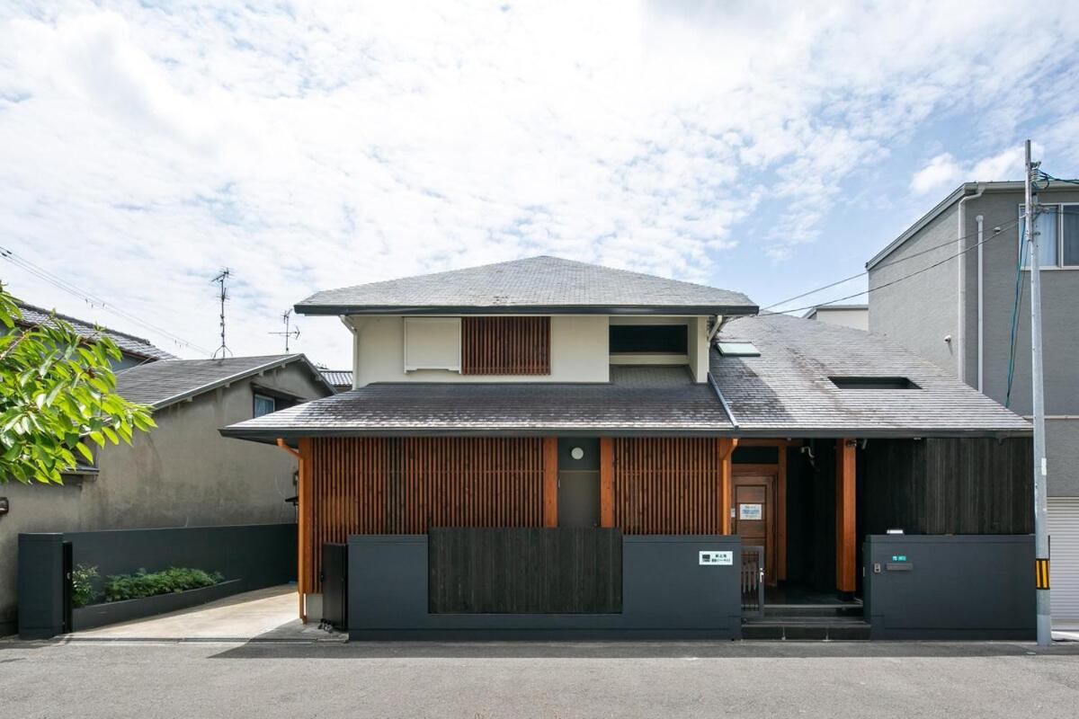 薪之宿 - B&B Osaka