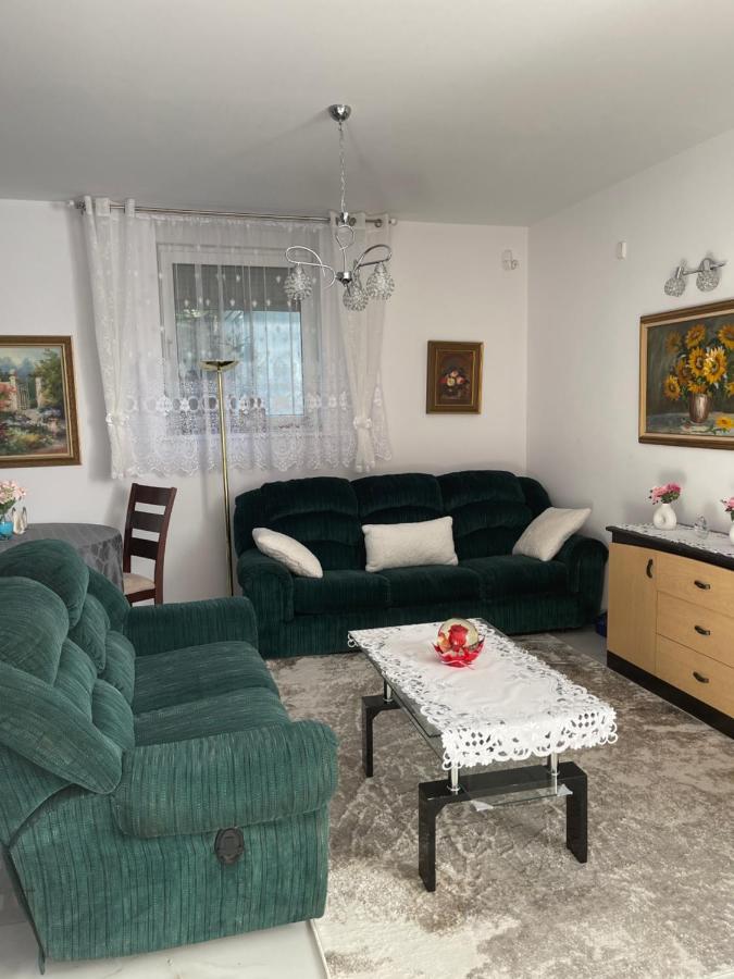 Apartament Mechnice koło Opola - Ferienwohnung Mechnice