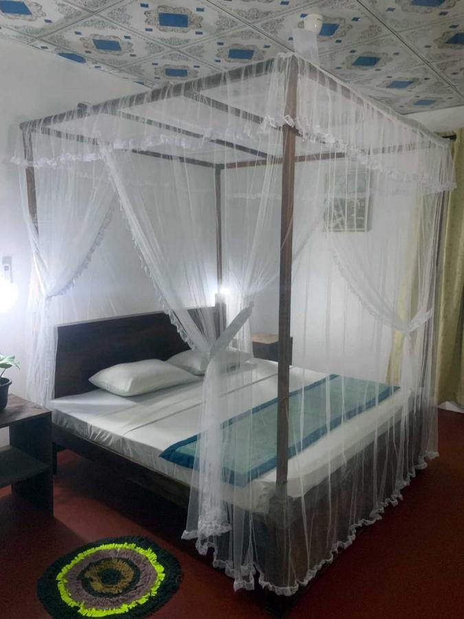 Habitación Doble con balcón 