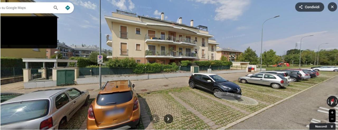 LacasadiMattia - B&B Rho