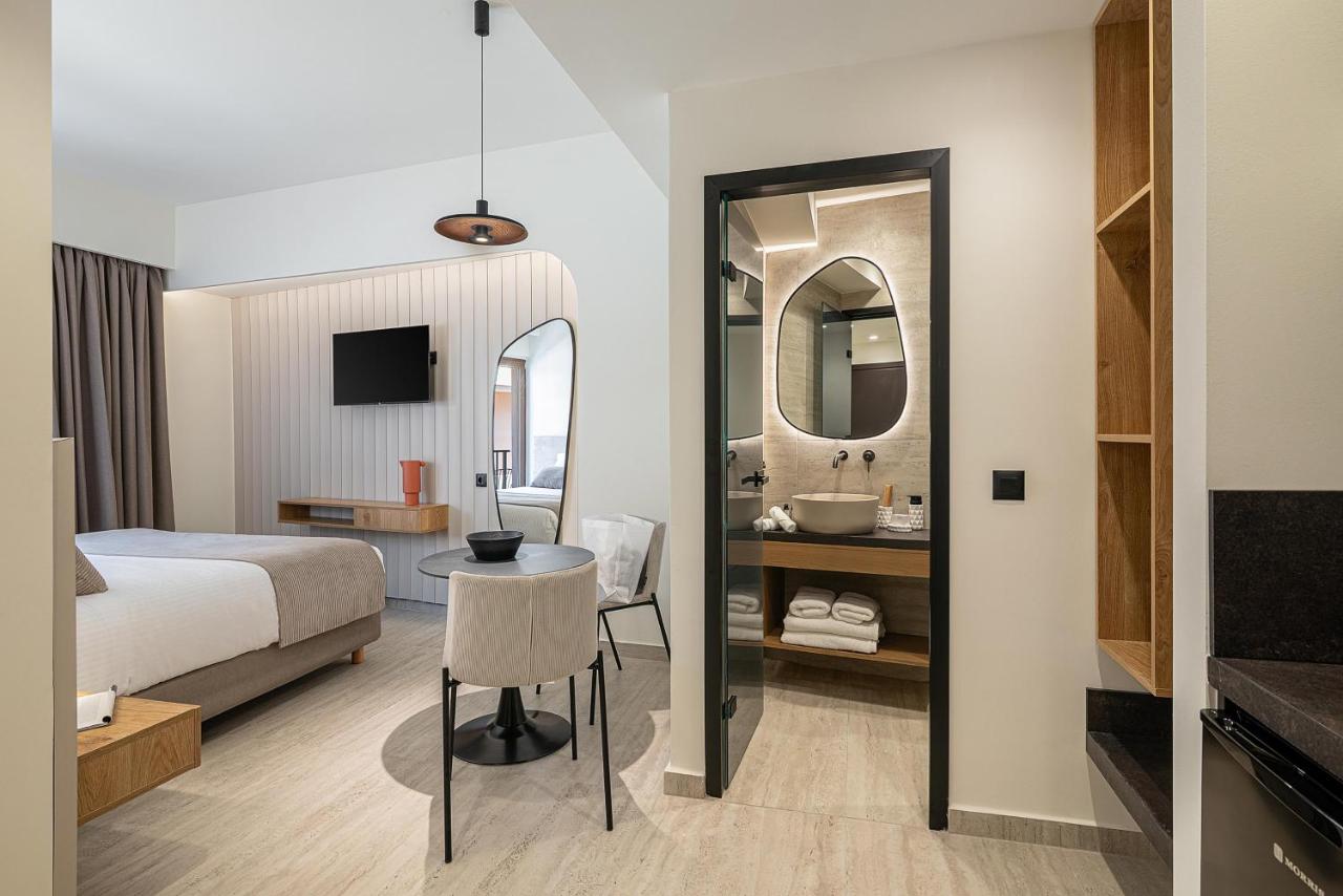 Classic Suite