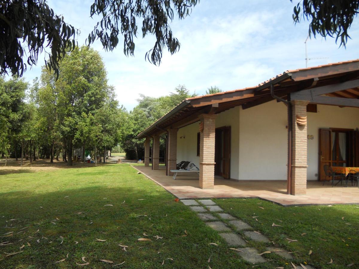 Il Vivaio - B&B
