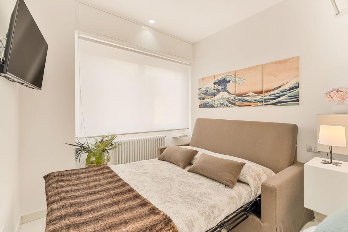 Via Veneto 333 Modern Apartment Free Parking - Bed and Breakfast La Spezia