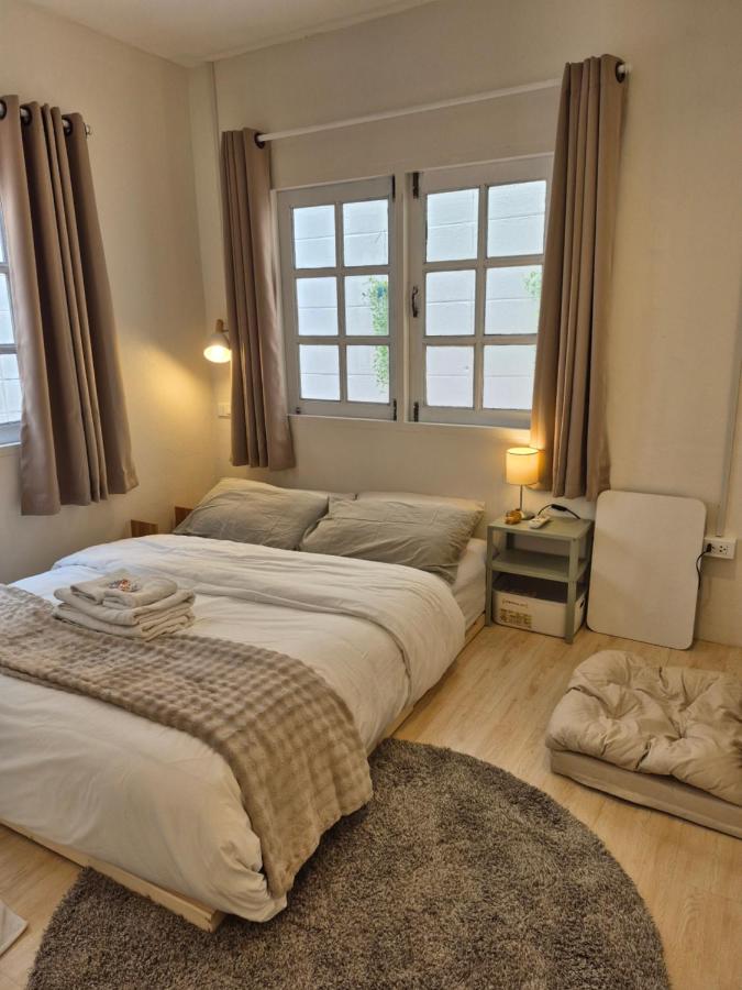 Camera Matrimoniale con Bagno Privato