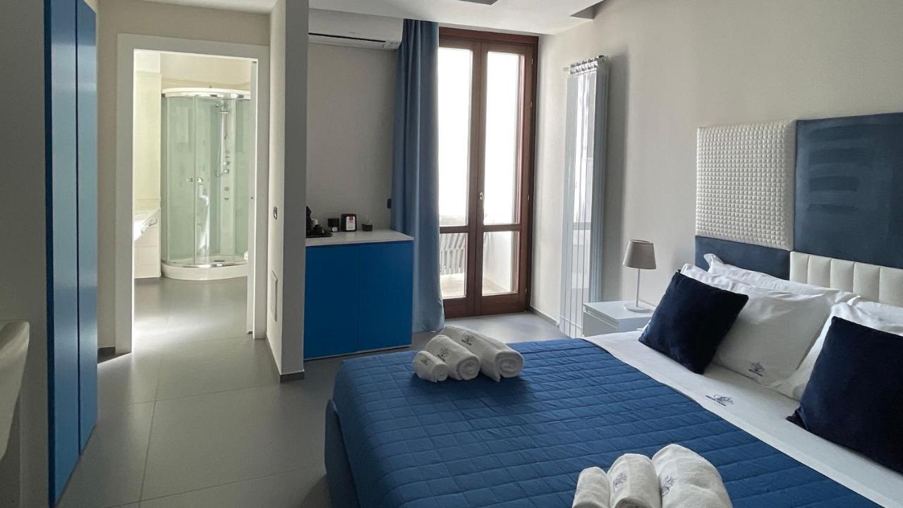 Chambre Double Standard