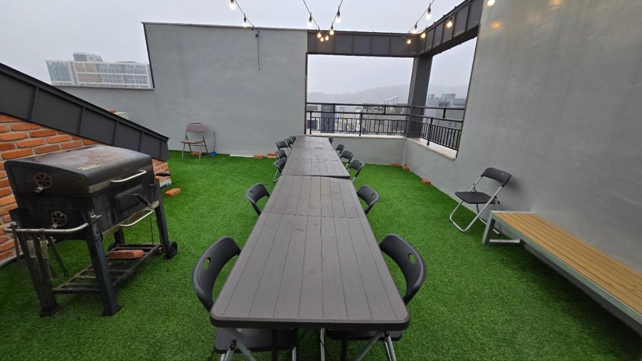 A Bridge House 1C-1 - B&B Jangguneomeo