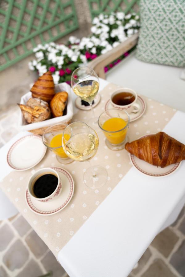 Le Clos Haton - HAUTVILLERS - B&B Hautvillers