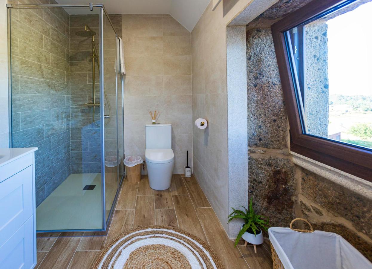 Pensión Casa a Fontana - Ferienwohnung Moraime