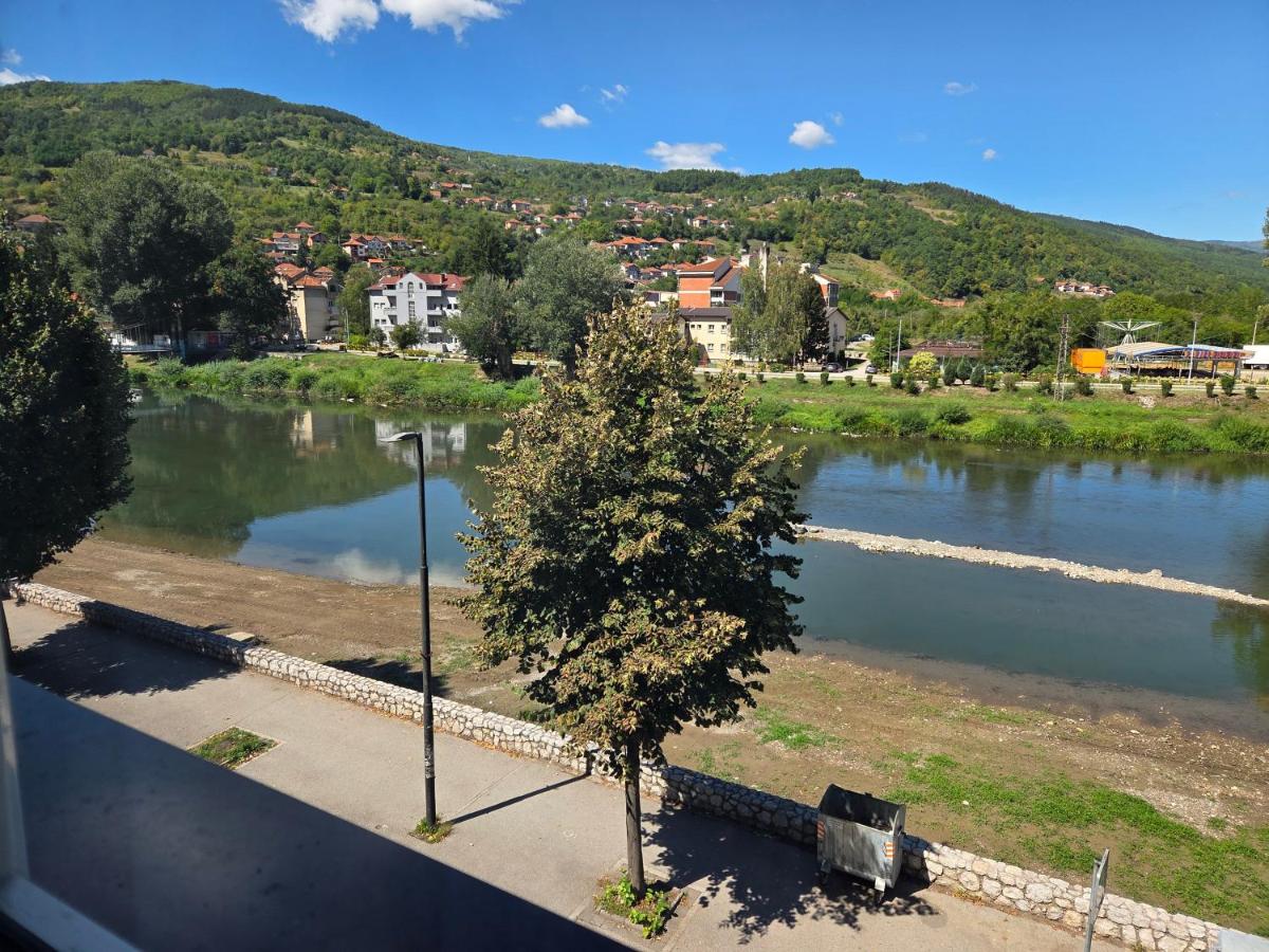Apartman Dunja i Coka - B&B