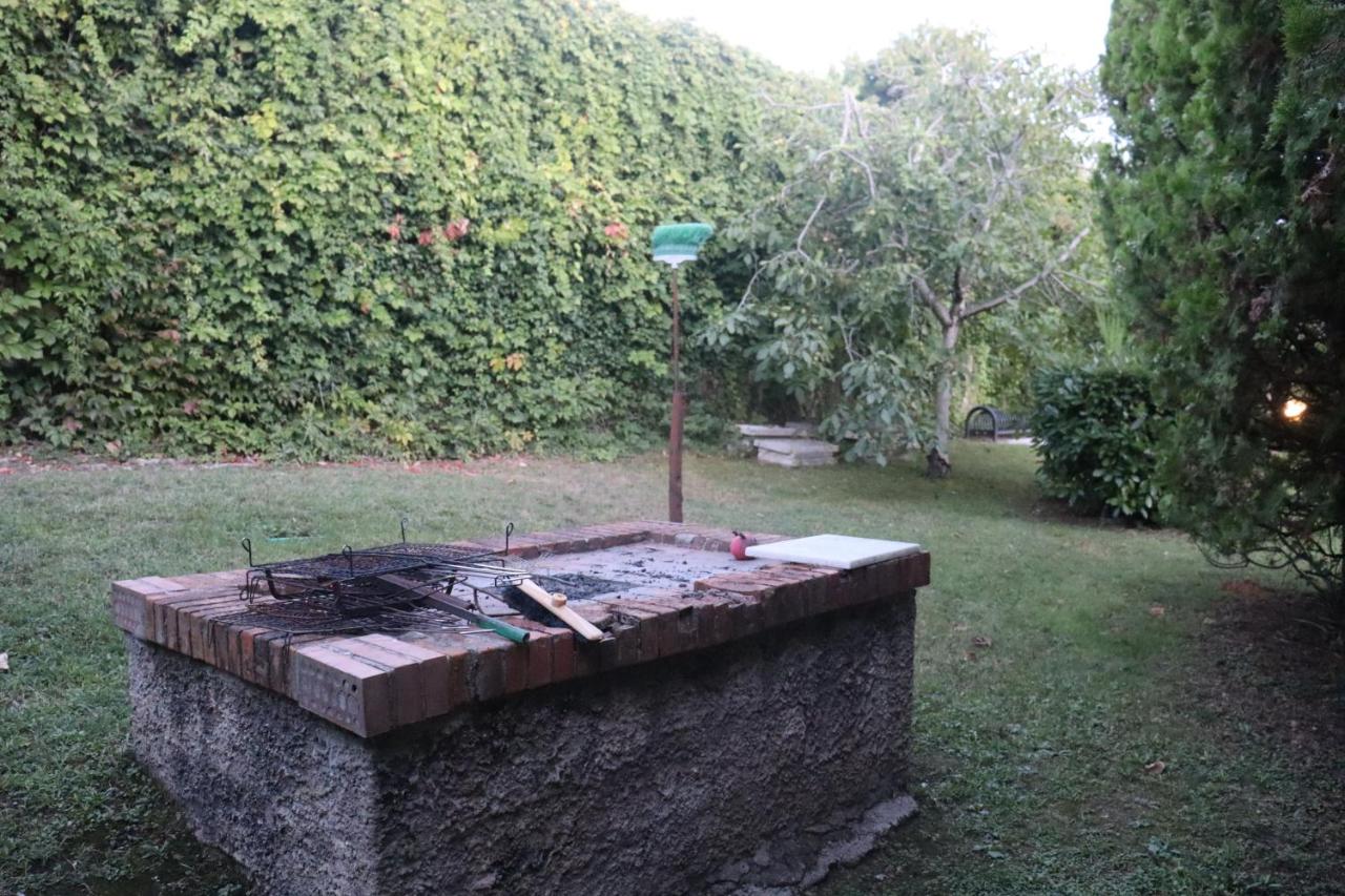 Monika Holiday 12 Beatrice Home - B&B Bardolino