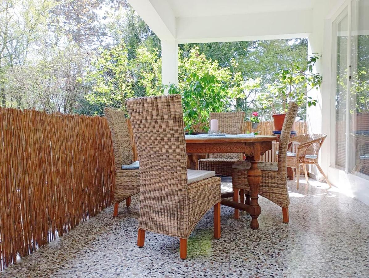 White Villa - B&B Baden