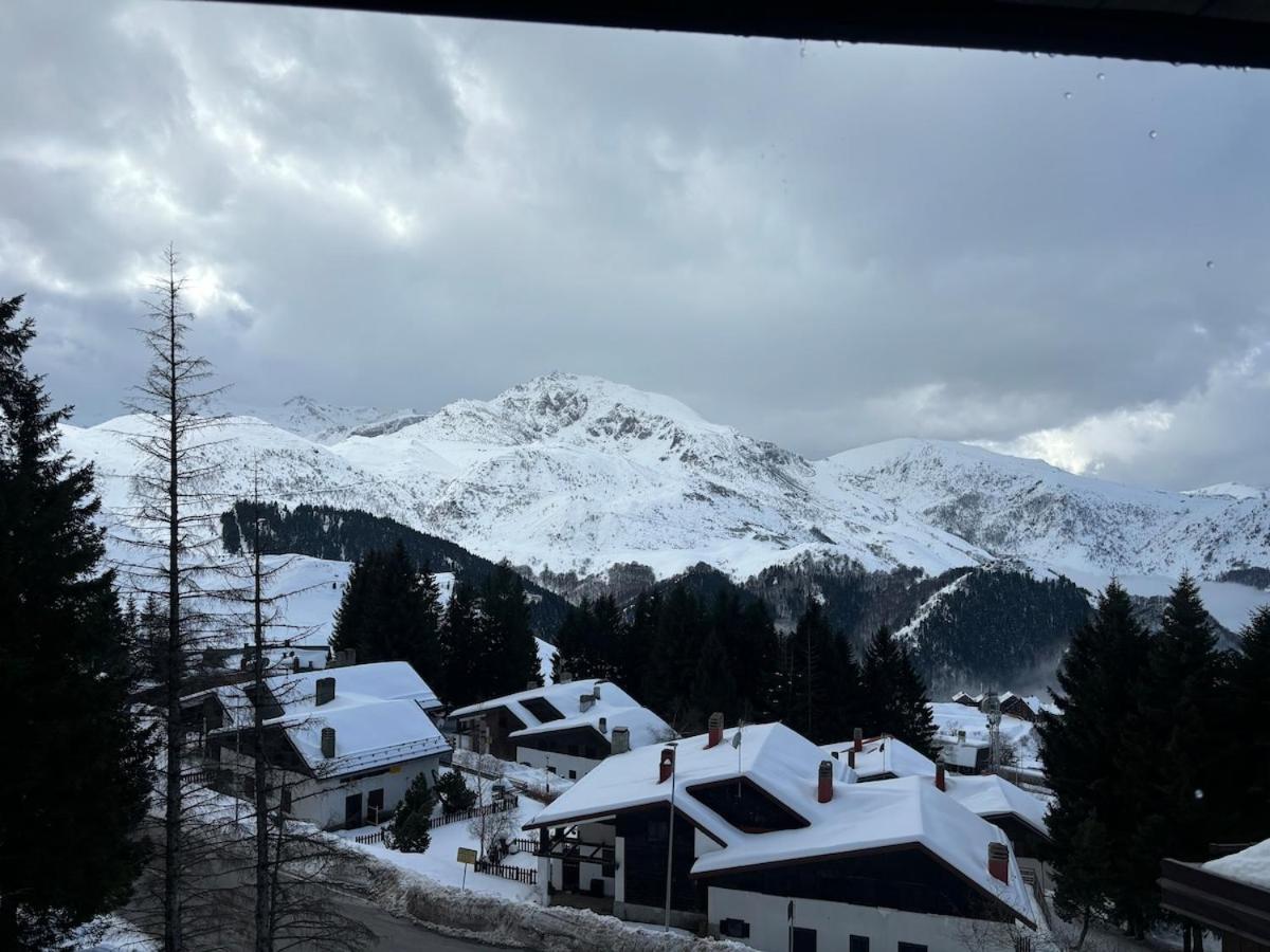 Casa Vacanza - Chambres d’hôtes Prato Nevoso