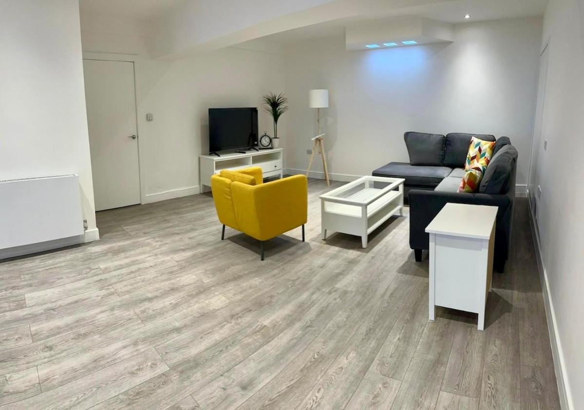 Luxury Apartment in London - B&B London