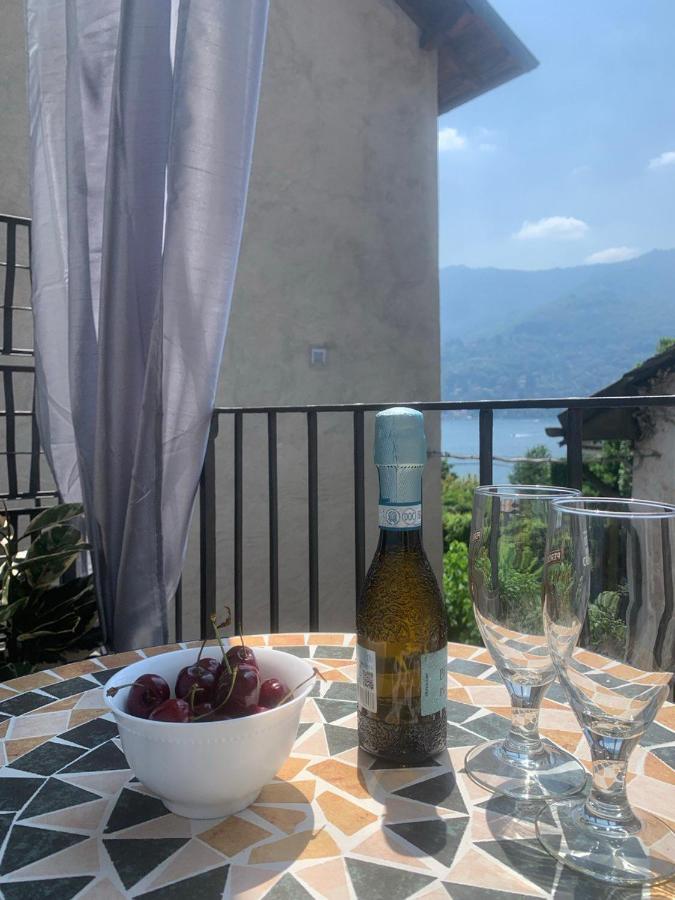 Emozione del lago - B&B Laglio