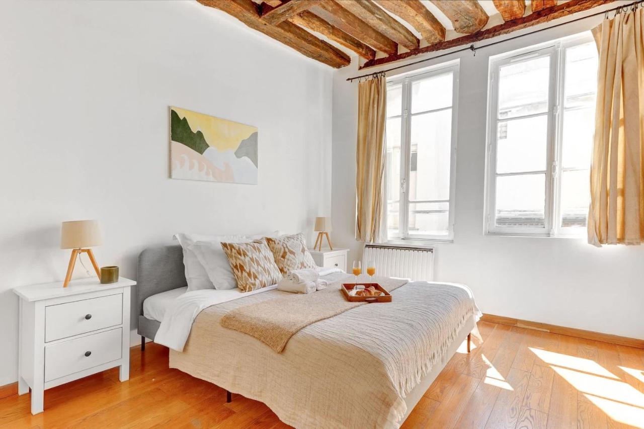 BnBNova - 1BR - Heart of the Latin Quarter - B&B Paris