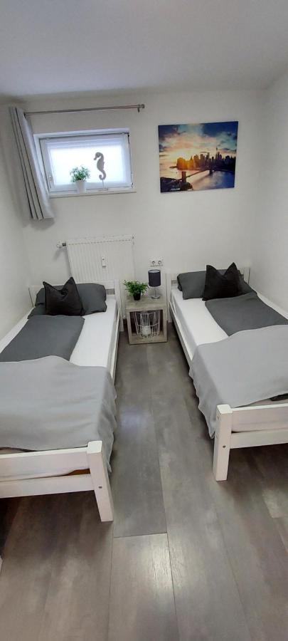FeWo Friedrichshafen - Bed and Breakfast Friedrichshafen