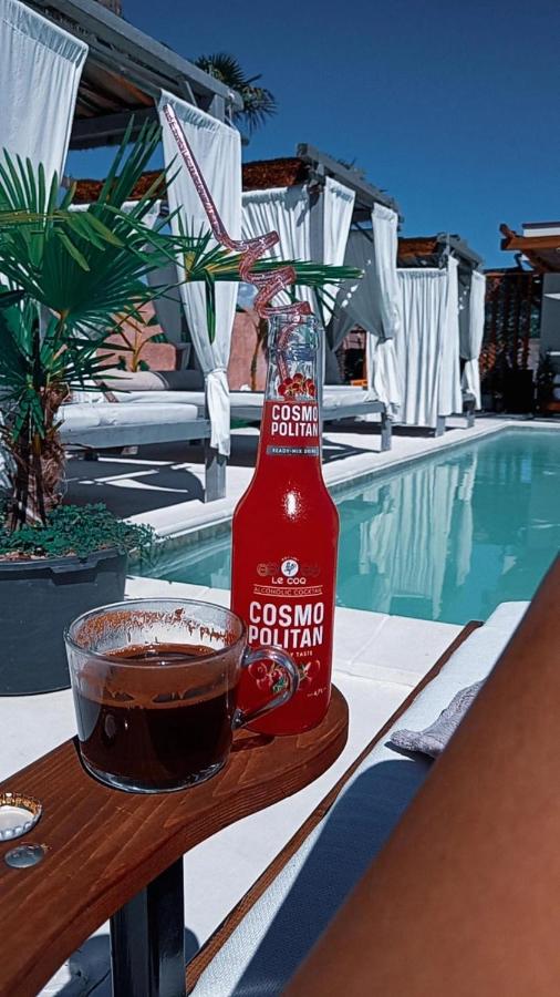 Villa Aqua Vista - B&B Mostar