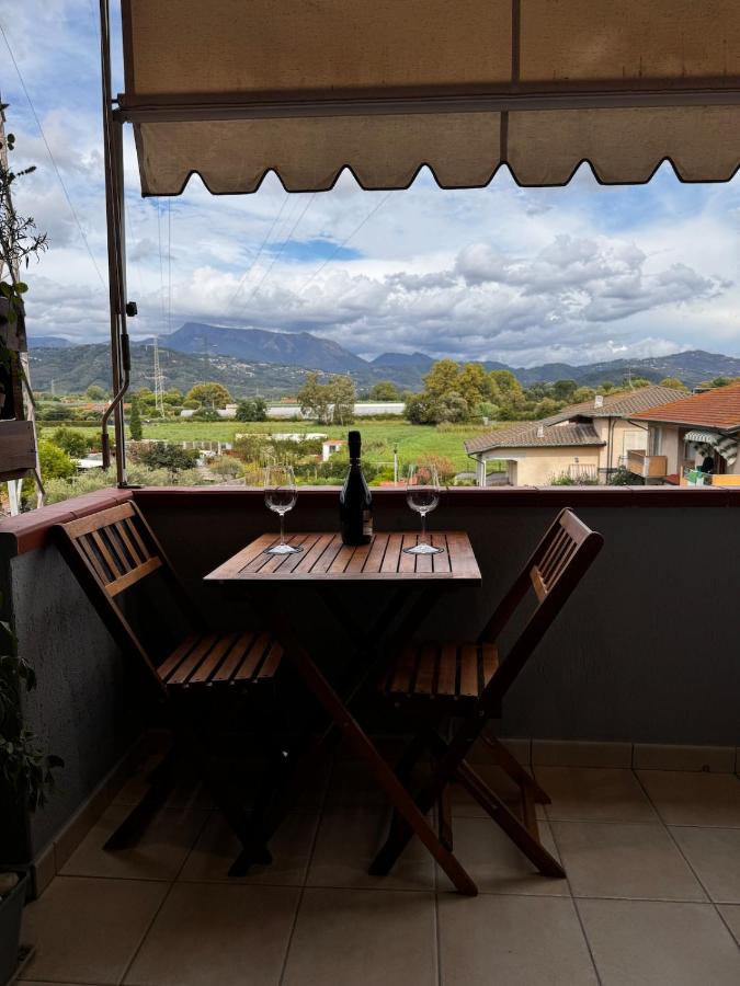 CasaNani Viareggio - Chambres d’hôtes Viareggio