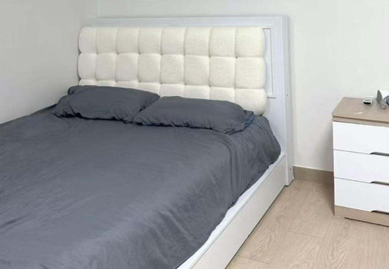 Appartement met 1 Slaapkamer