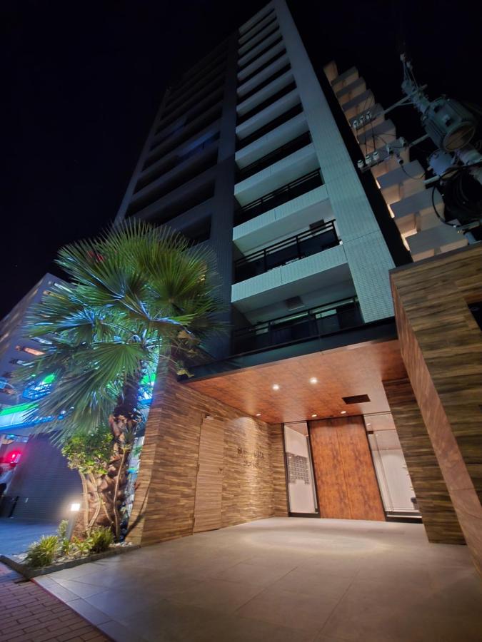 Buena Vista Ohori Park - Bed and Breakfast Fukuoka