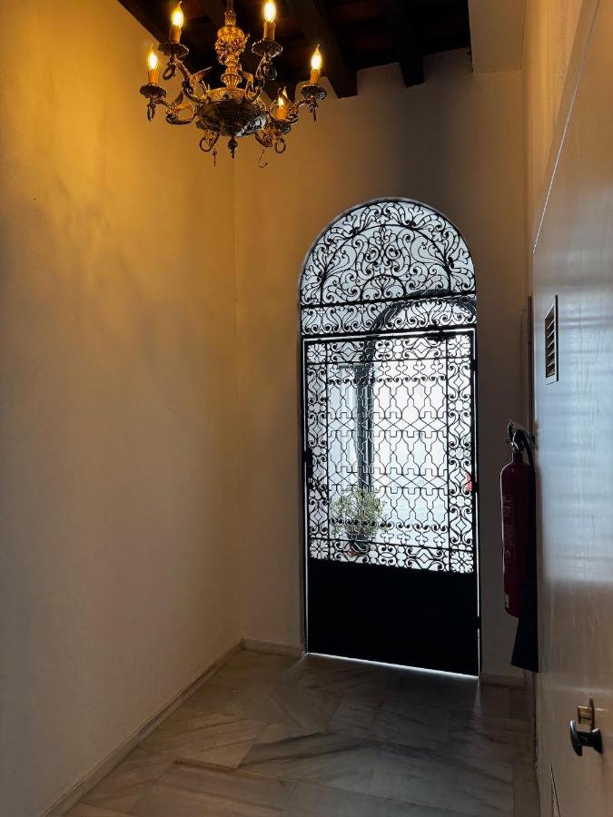 Karisma Alcázar - Chambres d’hôtes Xérès