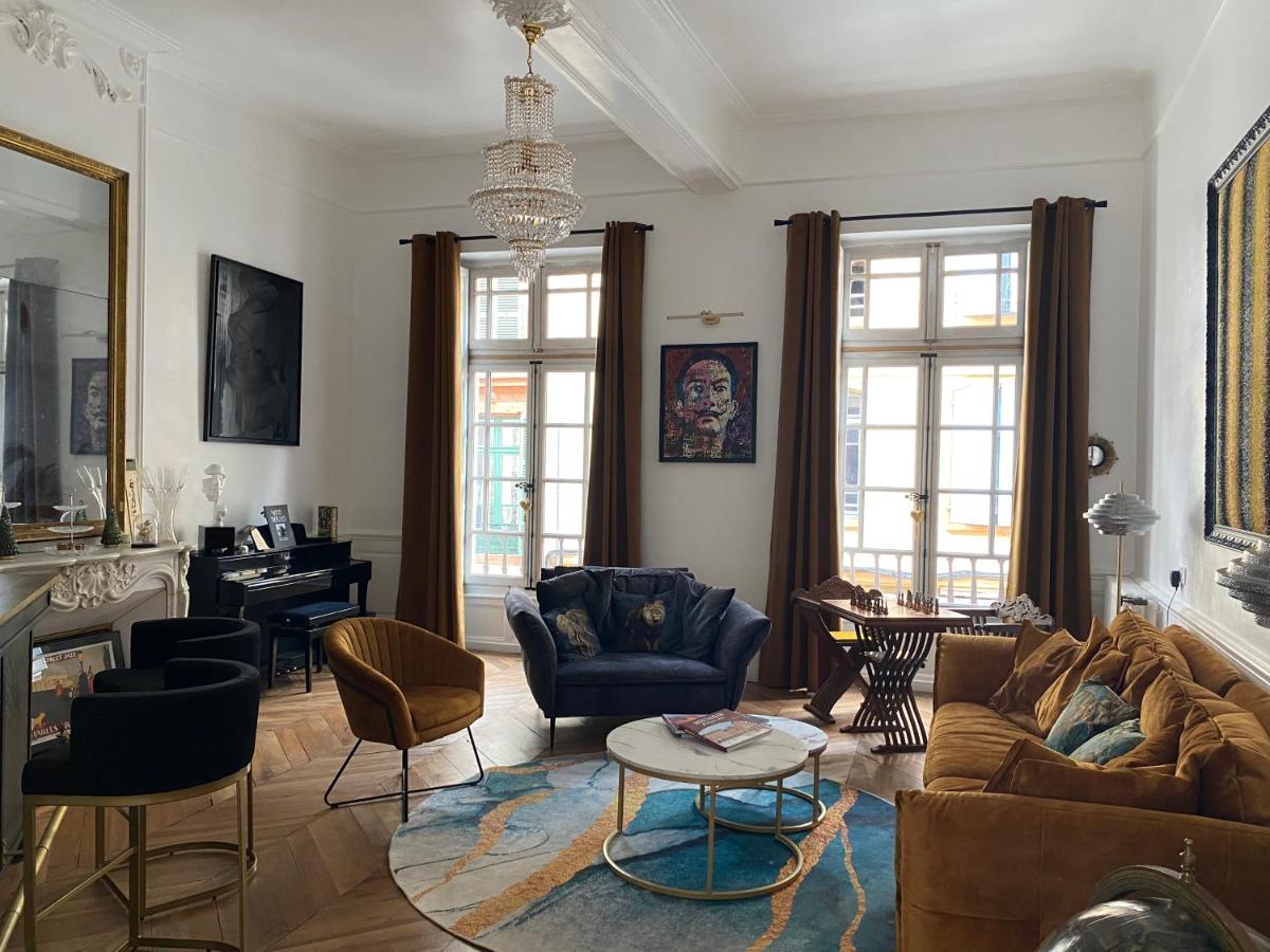 La chambre d Olympe Chambre d hôtes au cœur de la cité historique - B&B Montauban