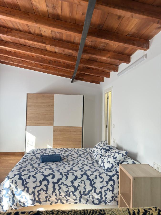 Appartamento con 1 Camera da Letto e Terrazza