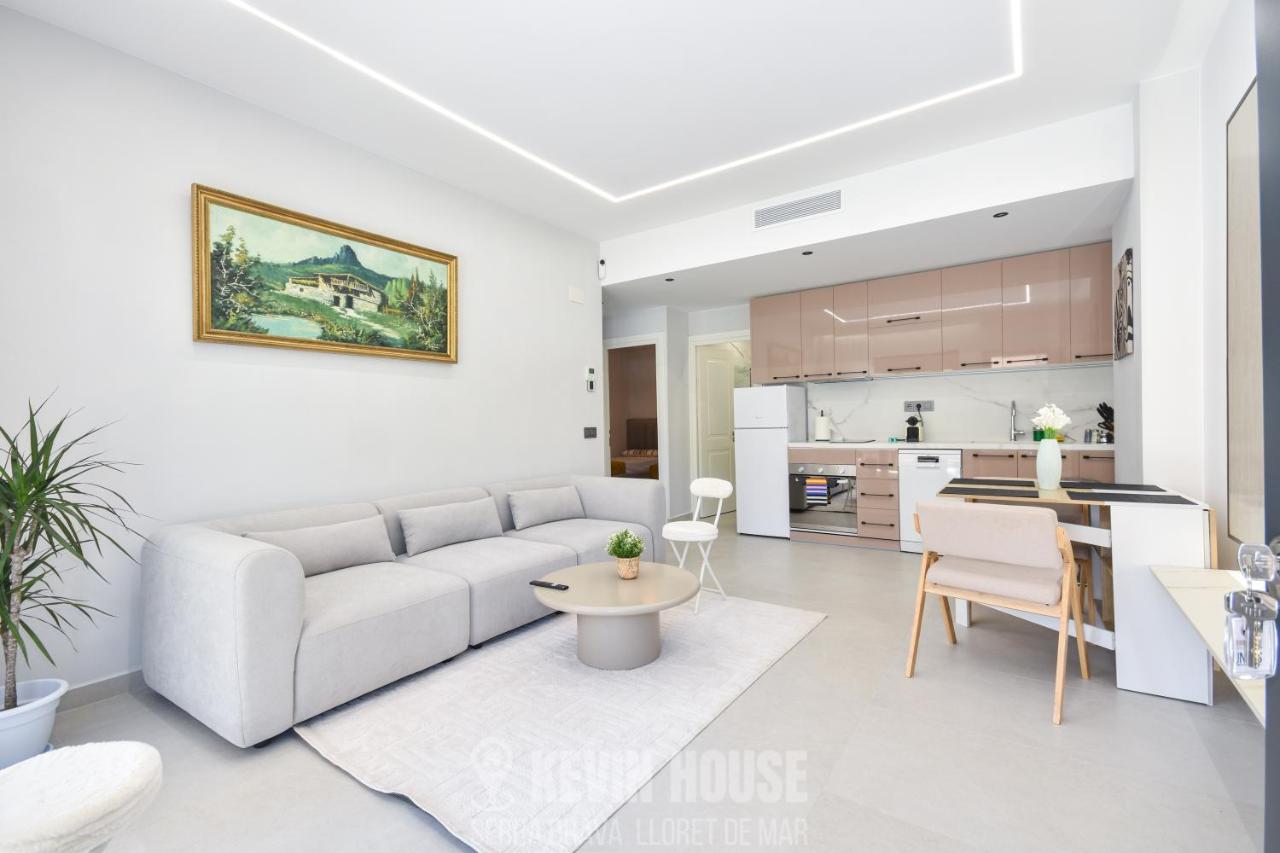 Apartment mit 2 Schlafzimmern