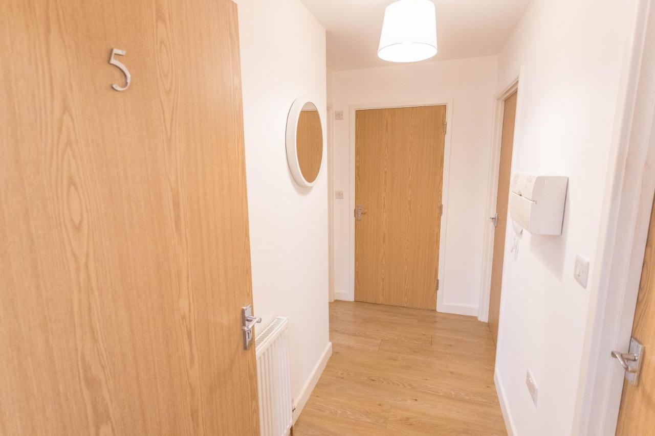 Apartment mit 2 Schlafzimmern