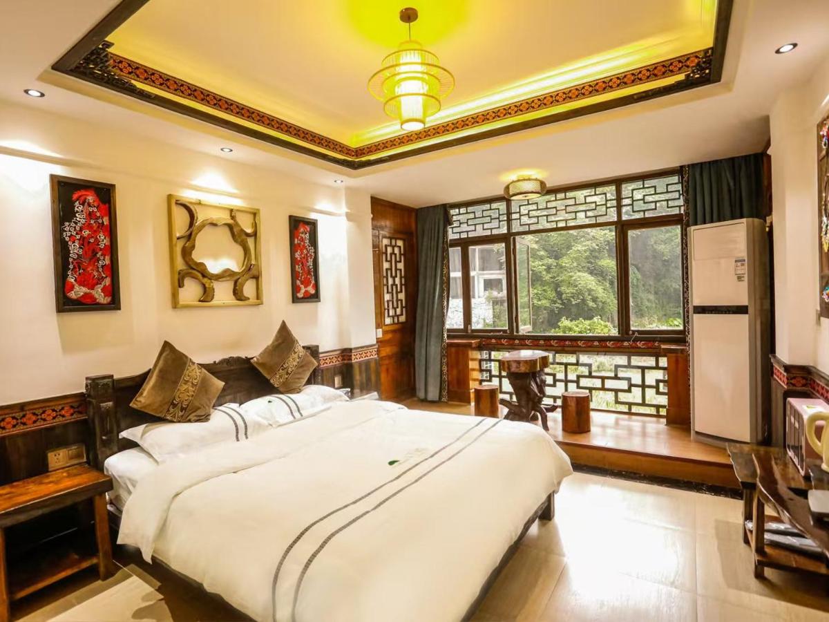 Habitación Individual Deluxe con balcón